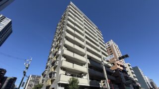 ローレルコート久屋