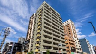 ローレルコート久屋