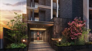 シエリア覚王山